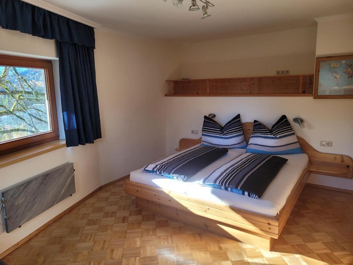 Appartement Wieser رامساو أم داتشستين المظهر الخارجي الصورة