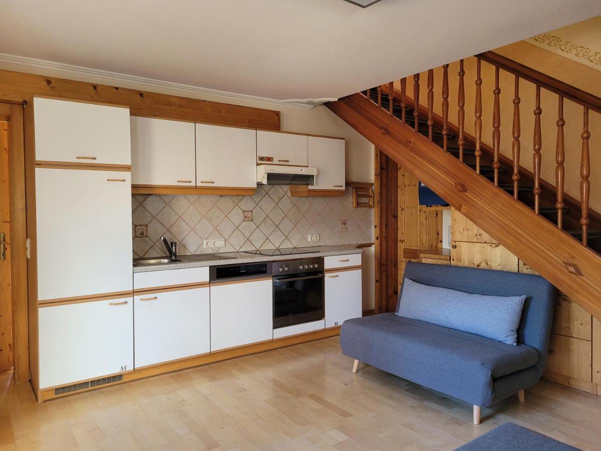 Appartement Wieser رامساو أم داتشستين المظهر الخارجي الصورة